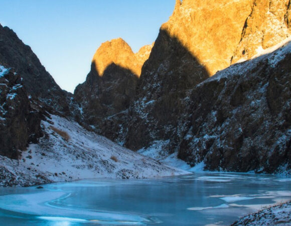 "몽골 고비사막 4박 5일 여행 패키지 - ETE Travel Mongolia"