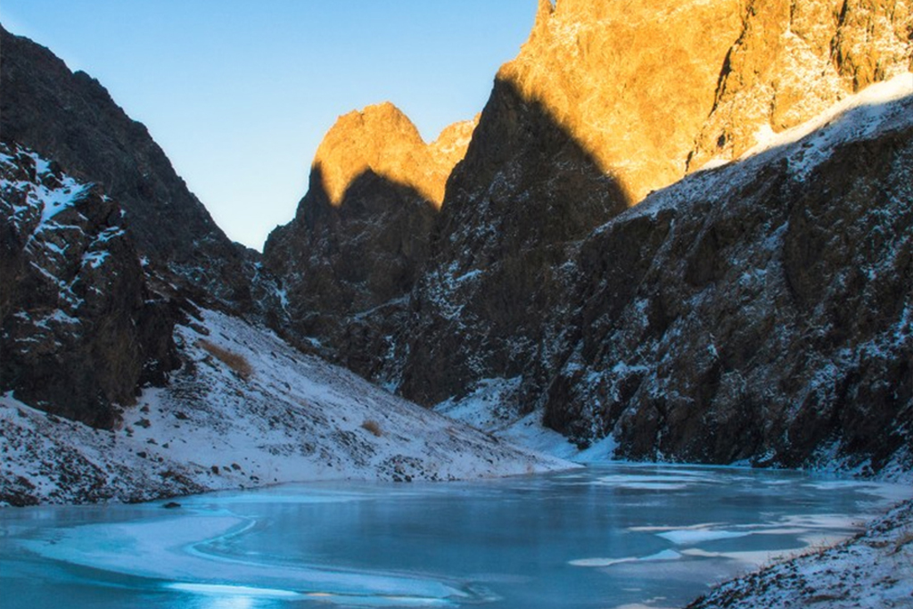"몽골 고비사막 4박 5일 여행 패키지 - ETE Travel Mongolia"