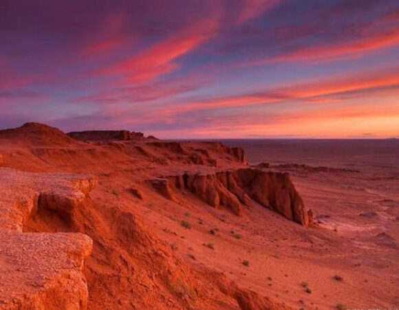 "몽골 고비사막과 테를지 5박 6일 여행 패키지 - ETE Travel Mongolia"
