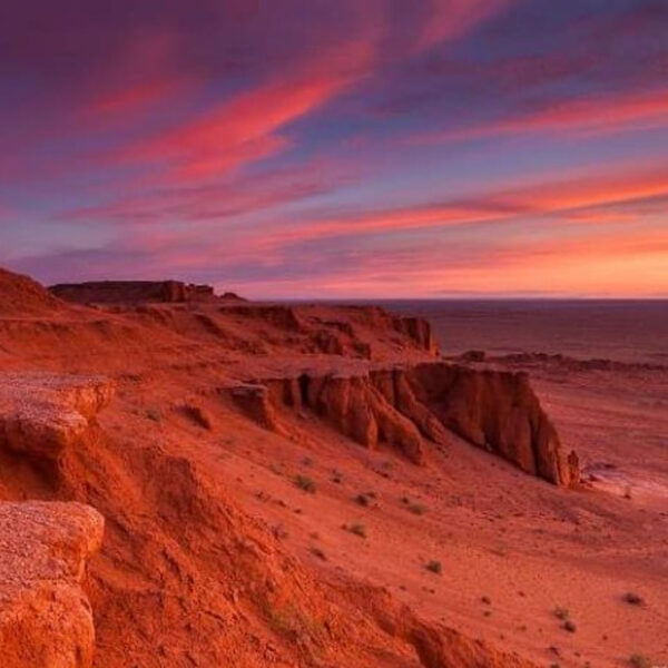 "몽골 고비사막과 테를지 5박 6일 여행 패키지 - ETE Travel Mongolia"