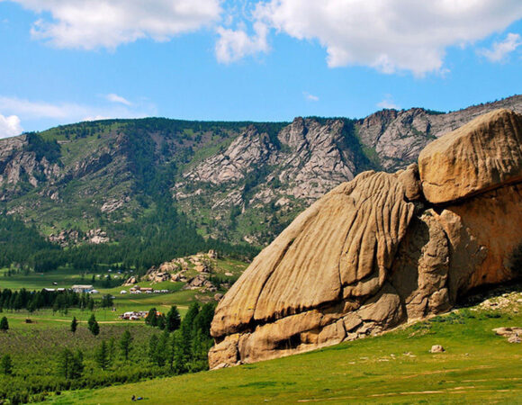 “몽골 고비사막 5박 6일 여행 패키지 – ETE Travel Mongolia”