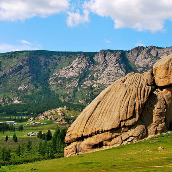 “몽골 고비사막 5박 6일 여행 패키지 – ETE Travel Mongolia”